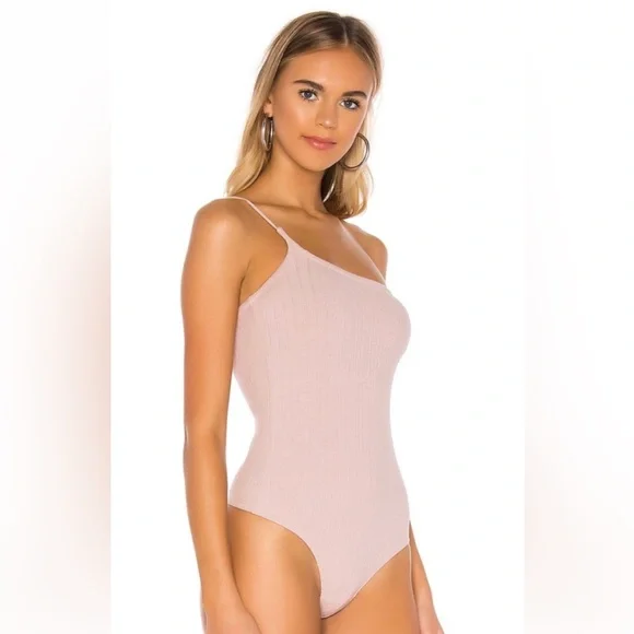 Majorelle Tammie Pink Blush Bodysuit 💗 - Picture 3 of 8